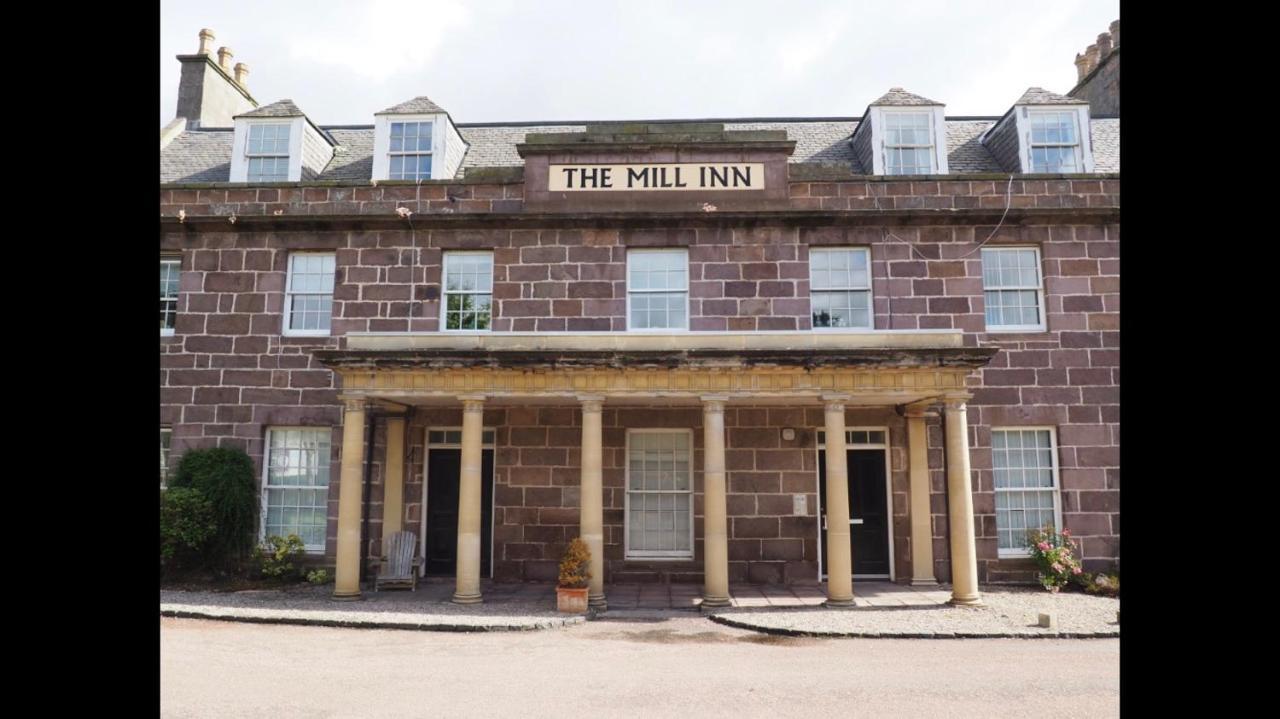 The Snug @ The Mill Inn, 斯通黑文 外观 照片